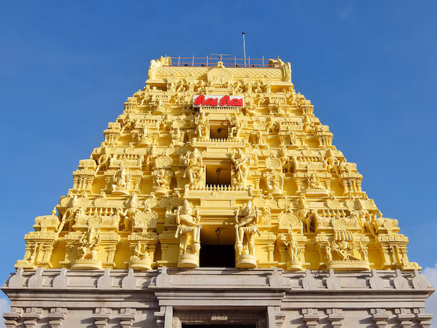 Ramanathaswamy Temple’s Daily Worship Timings
